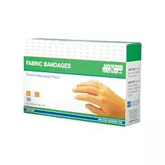 Safecross Heavyweight Bandages, 3
