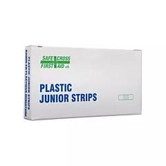 Safecross Junior Strips Bandages