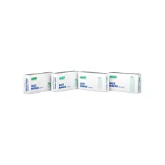 Safecross Gauze Bandages, 15' X 4