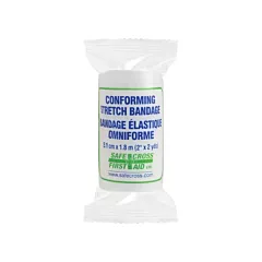 Safecross Conforming Stretch Bandages
