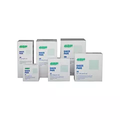 Safecross Gauze