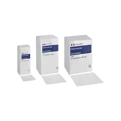 Safecross Gauze Sponges