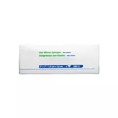 Safecross Non-Woven Sponges