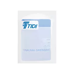 Safecross Dressings - Sterile, Trauma, Class 1 (2783)