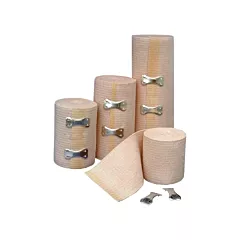 Safecross Elastic Support Compression Bandages