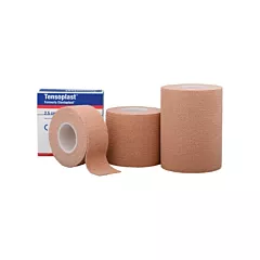 Safecross Tensoplast® Fabric Elastic Tape