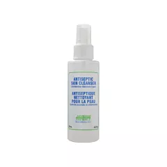 Safecross Antiseptique pour la peau, Liquide, Antiseptique, Non médical (6104)