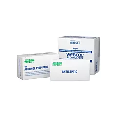 Safecross Alcohol Swabs