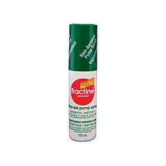 Bactine® First Aid Topical Treatment, Liquid, Non-Medical