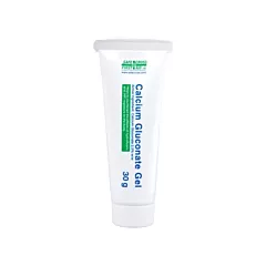 Safecross Safecross® Calcium Gluconate Gel, Gel, Non-Medical (6645)