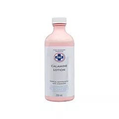 Safecross Calamine Lotion, Lotion (14525)