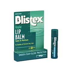 Blistex Lip Balm, 15 SPF (FABL4)