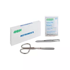 Safecross Instrument Kit, Class 1 (2695)