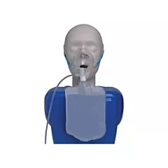 Oxygen Masks, Adult, Class 2
