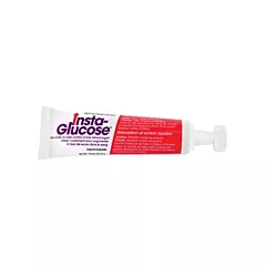 Insta-Glucose® Oral Gel, Non-Medical