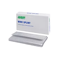 Safecross Splints, 12