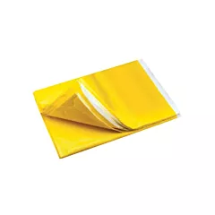 Emergency Blankets, Polyester, Non-Medical