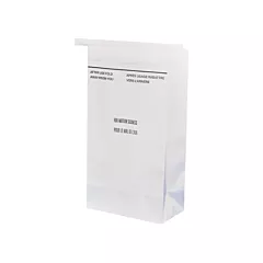 Safecross Emesis Bags For Motion Discomfort, Non-Medical (14241)