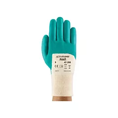 Ansell ActivArmr® 47-200 Coated Gloves