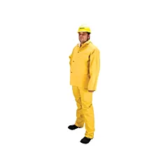 Zenith Safety Products RZ600 Flame Resistant Rain Suit