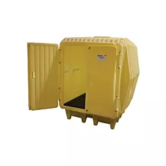 Enpac Hazard Hut®, 63.5