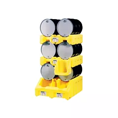 Enpac The Poly-Rack™ System - Poly-Shelf (6003-YE)