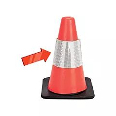 CCI Canada Reflective Collar for Traffic Cones (03-509)