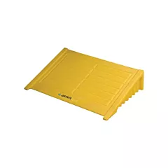 Justrite EcoPolyBlend™ Spill Control Ramp (28620)