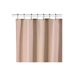 Adonis™ Shower Curtain,100% Polyester, 72