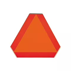 CCI Canada Slow Moving Vehicle Signs