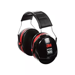 3M Peltor™ Optime™ 105 Series Earmuffs