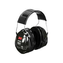 3M Peltor™ Optime™ 101 Series Earmuffs