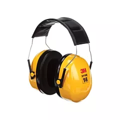 3M Serres-têtes de série Peltor(MC) Optime(MC) 98