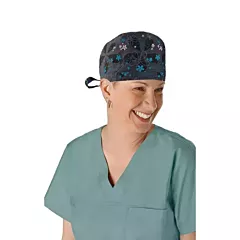 SC440PR MOBB Print Unisex Surgeon's Cap, Assorted Print