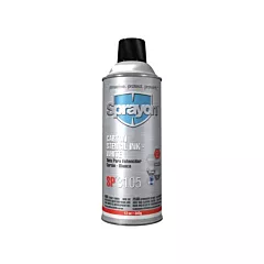 Sprayon Encre pour pochoir SP3105, Blanc (SC3105000)