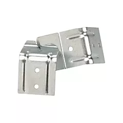 Strike First Corporation Wall Hook For Fire Extinguishers (CO2), Fits 5 lbs. (C160738)