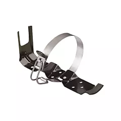 Strike First Corporation Standard Duty Bracket For Fire Extinguishers, Fits 5 lbs. (UB5)