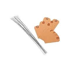 Attaches métalliques