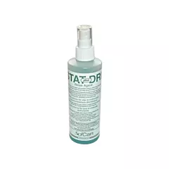Scican STAT-DRI Plus 8oz Bottle with Sprayer (VMSCI8OZPLUST)