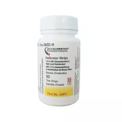 SciCan Optim CS 20 Minute Test Strips 50/bottle 