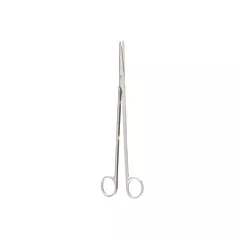 Miltex Scissors Metzenbaum Straight 9
