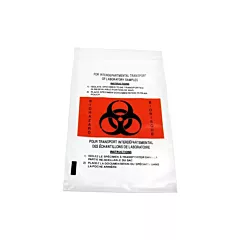 Biohazard Bags 6