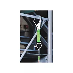 Honeywell Miller® Anchorage Connector Rebar Hook Anchors, Temporary, Rebar Hook (480-Z7/19INGN)