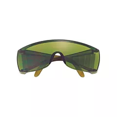 Crews Yukon® Safety Glasses, CSA Z94.3/ANSI Z87+, 2 Lens Tint, Anti-Scratch (98120)