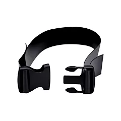 3M Versaflo™ Powered Air Purifying Respirator TR-600 Easy-Clean Belt Extender, Belt, Versaflo (TR-627X)