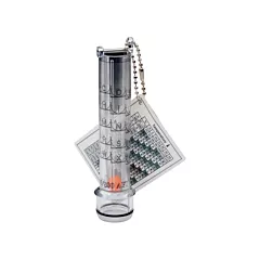 3M Versaflo™ Powered Air Purifying Respirator TR-600 Air Flow Indicator, Air Flow Indicator, Versaflo (TR-971)