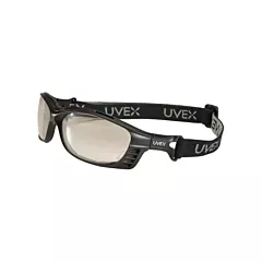 Honeywell Lunettes de sécurité Uvex(MD) Livewire(MD), CSA Z94.3, Transparent, Antibuée (S2604XPCAN)