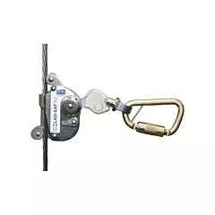 3M DBI Sala Fall Protection Manchon amovible pour câble Lad-Saf(MC) X2, 5/8