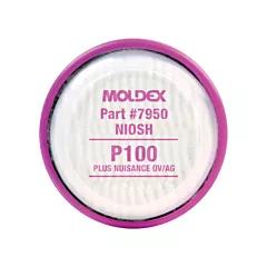 Moldex Particulate Filter Disk