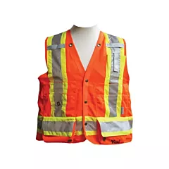 Viking Surveyor Safety Vest